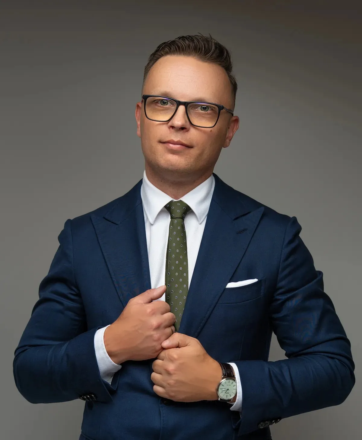 Kancelaria adwokacka Rafał Kawałowski — Warszawa Praga